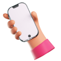 UndressLab sign-in and plan selection on mobile