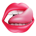 Upload photo and candy ai generation result